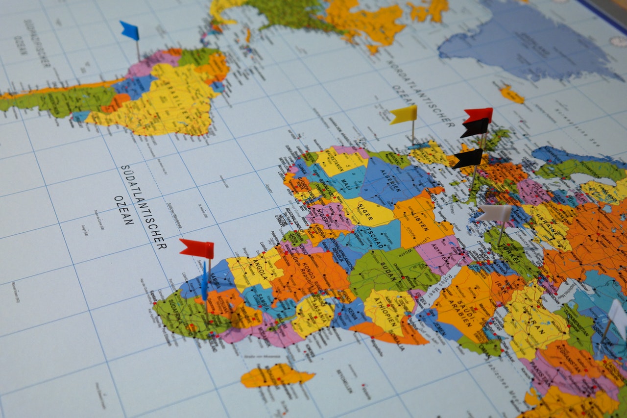 World Population Increase : A few Facts