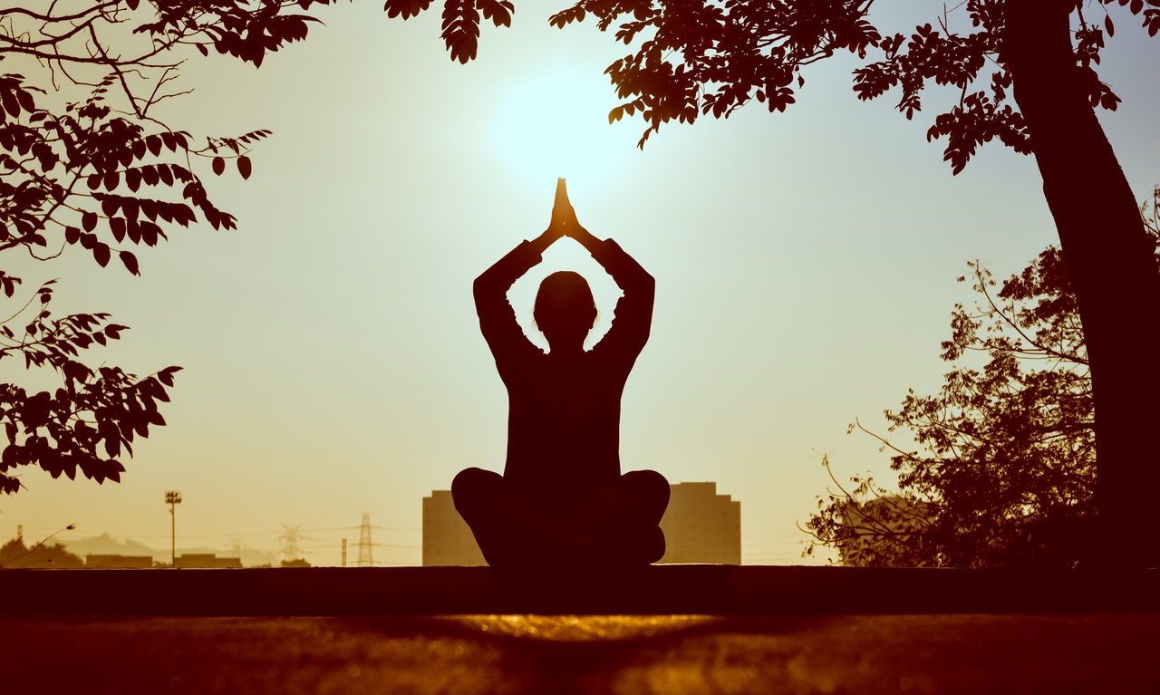 How meditation could prove beneficial to our lives!