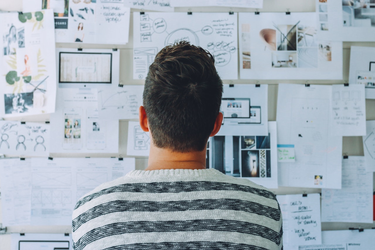 How the constant habit of ‘Planning’ could turn out to be a trap!