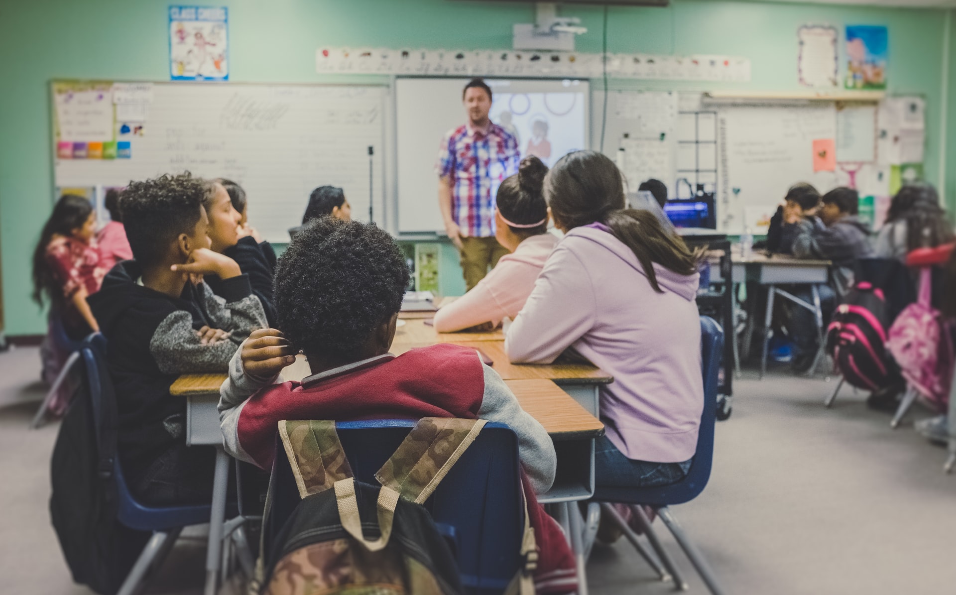 The scientific education is going in the wrong way. Take a bit of time to understand what Scientific Thinking really means!