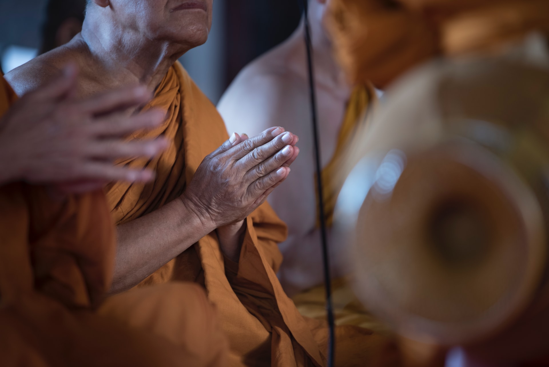 Just a Little Belief is Required – A Poem