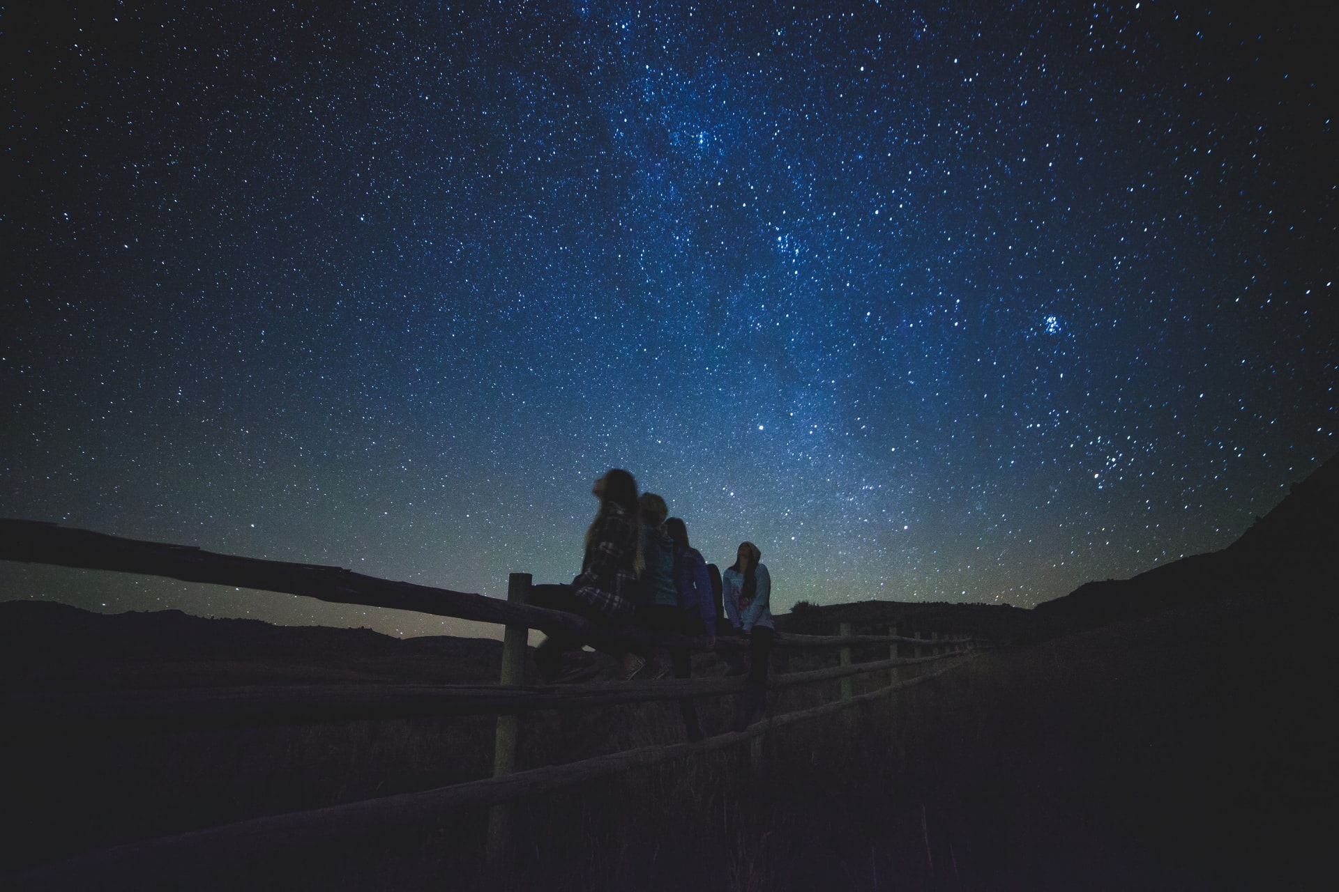 We are the Wanderers – A Poem