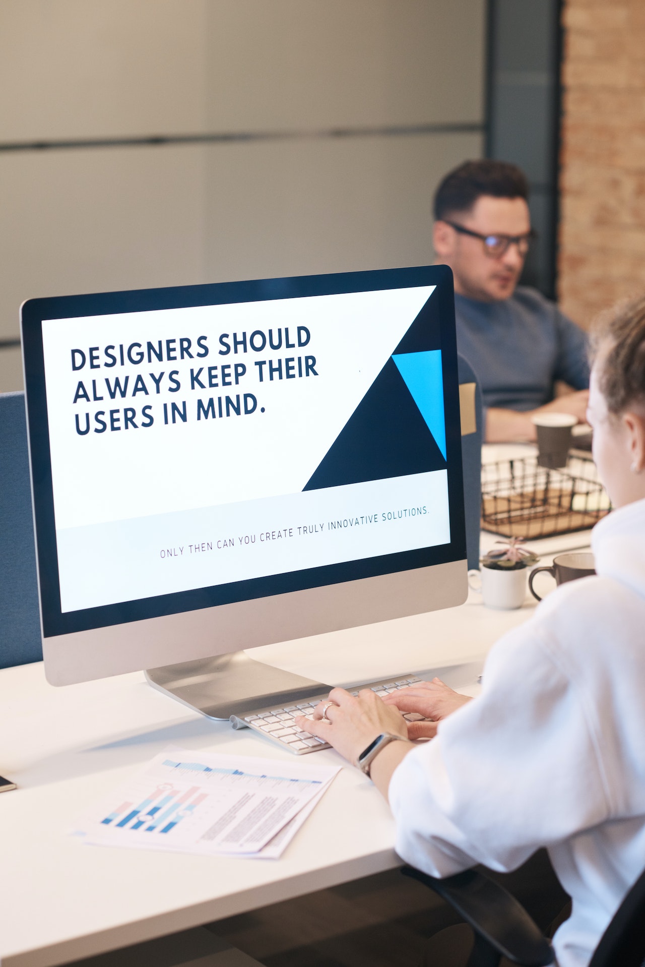 What exactly is User Experience (UX) Writing?