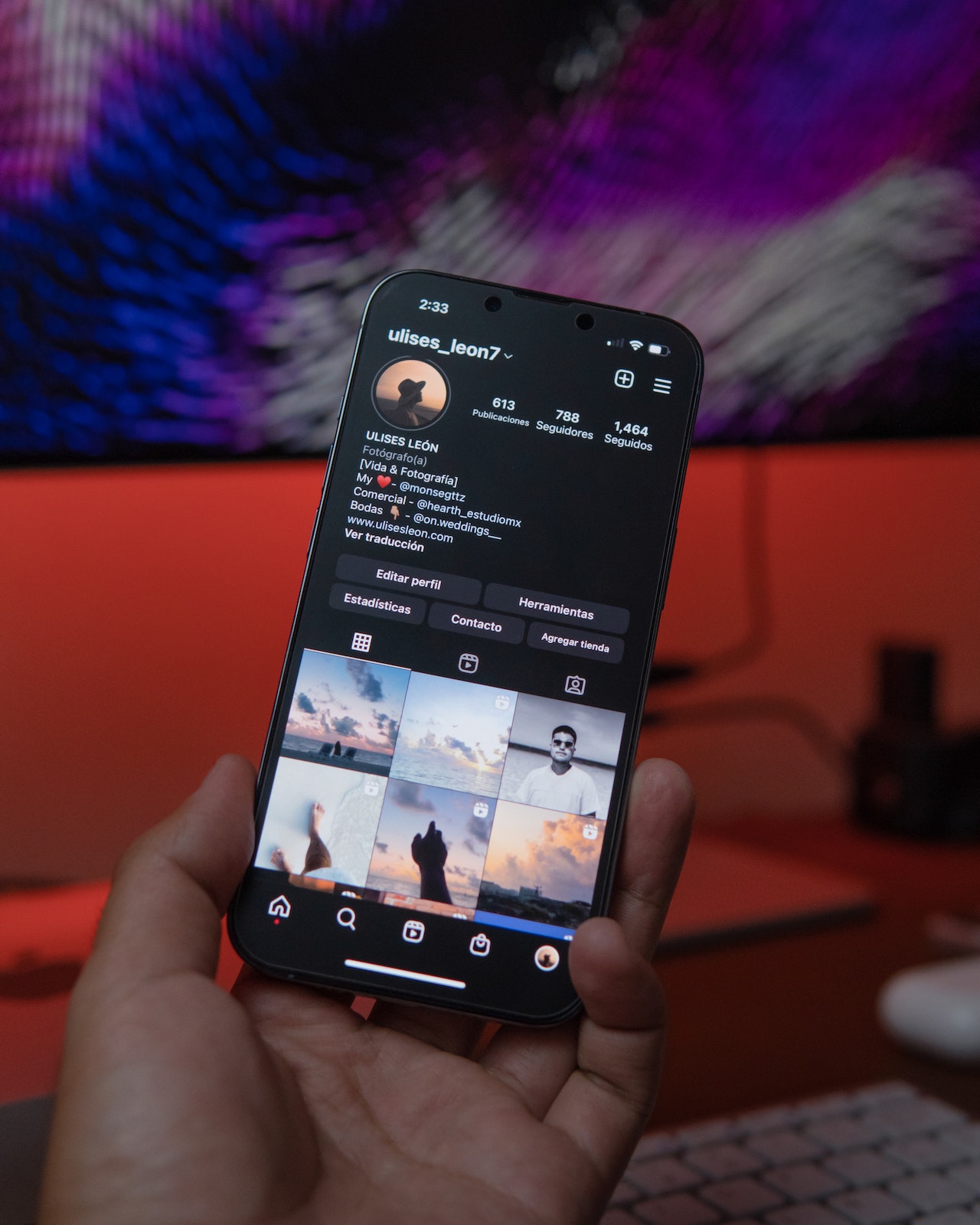 Top 7 Instagram Organic Marketing Strategies you must try in 2023!